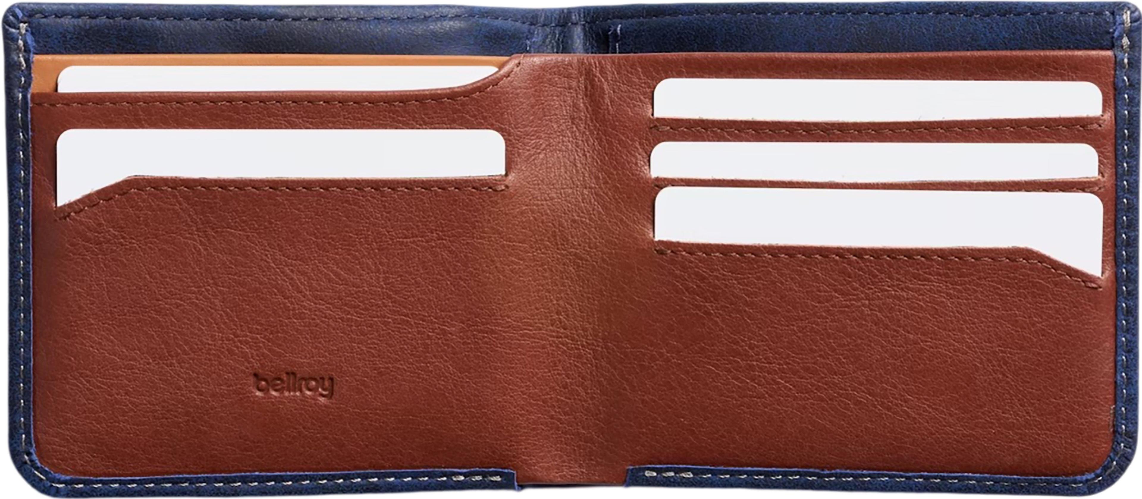 Product gallery image number 3 for product Hide and Seek Wallet - Men's