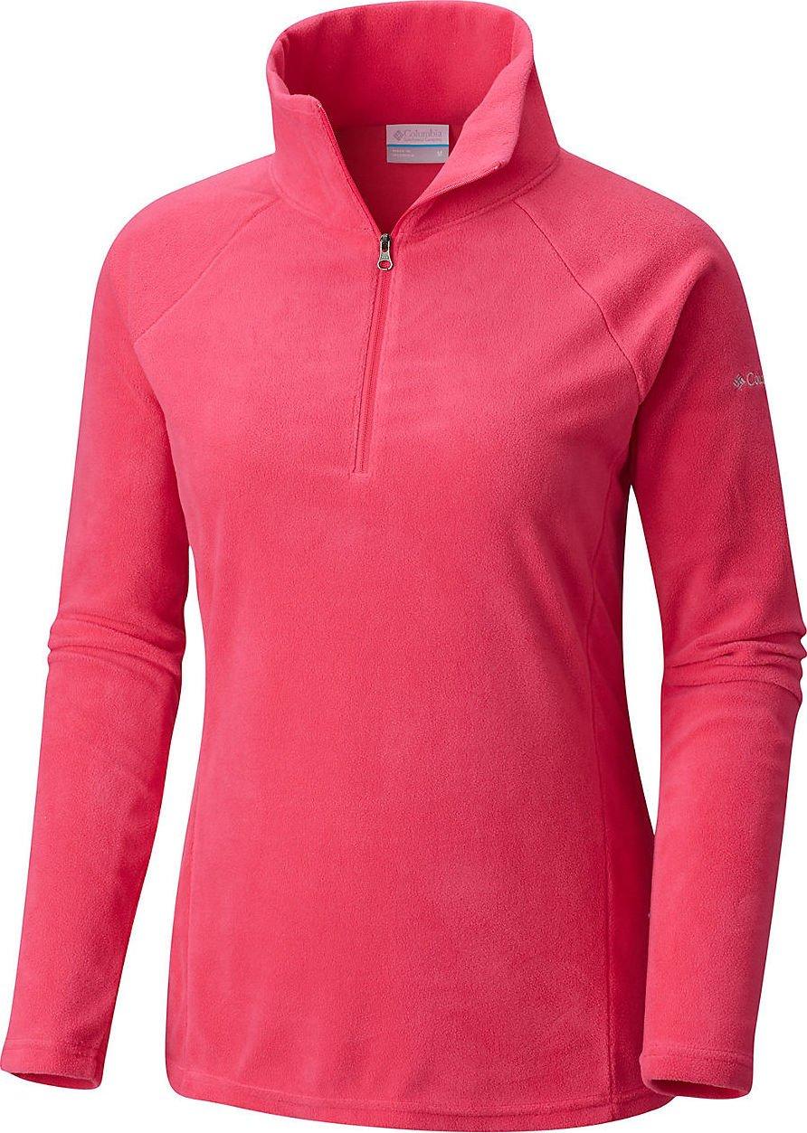 Product gallery image number 1 for product Glacial IV Half Zip Fleece - Women's