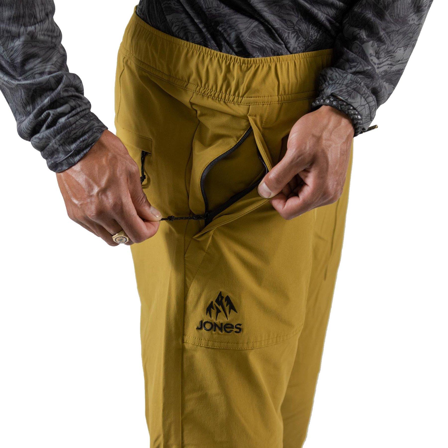 Numéro de l'image de la galerie de produits 2 pour le produit Pantalon High Sierra - Homme