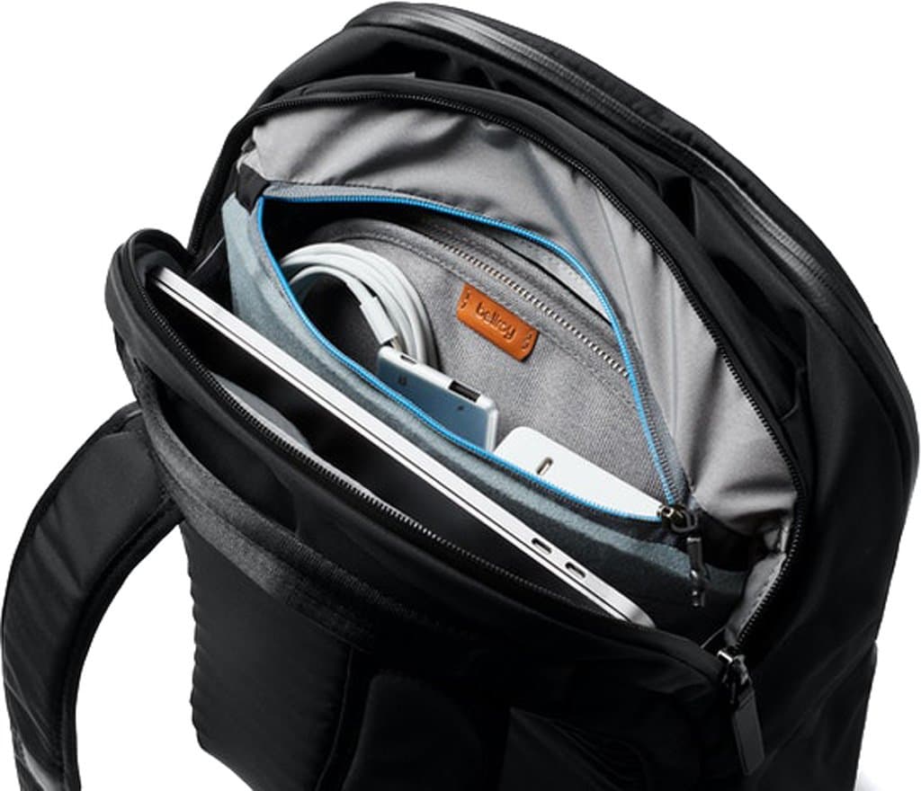 Product gallery image number 8 for product Transit Backpack 28L