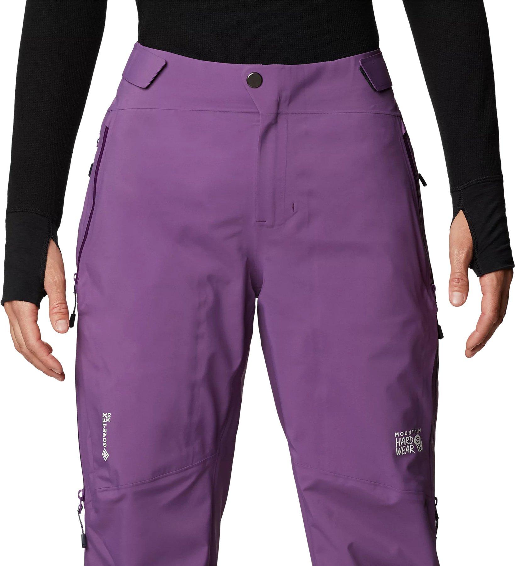 Product gallery image number 2 for product  Exposure/2™ Pro Light Pant - Women's