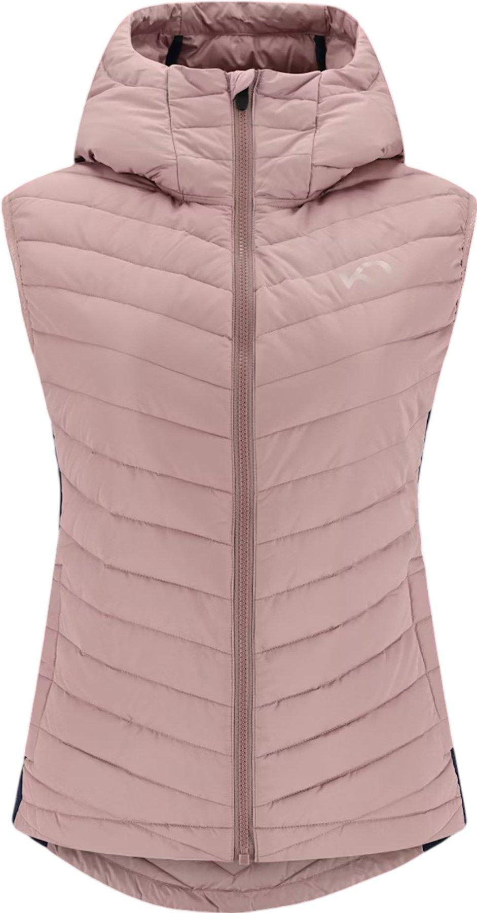 Product gallery image number 1 for product Eva Down Vest - Women's