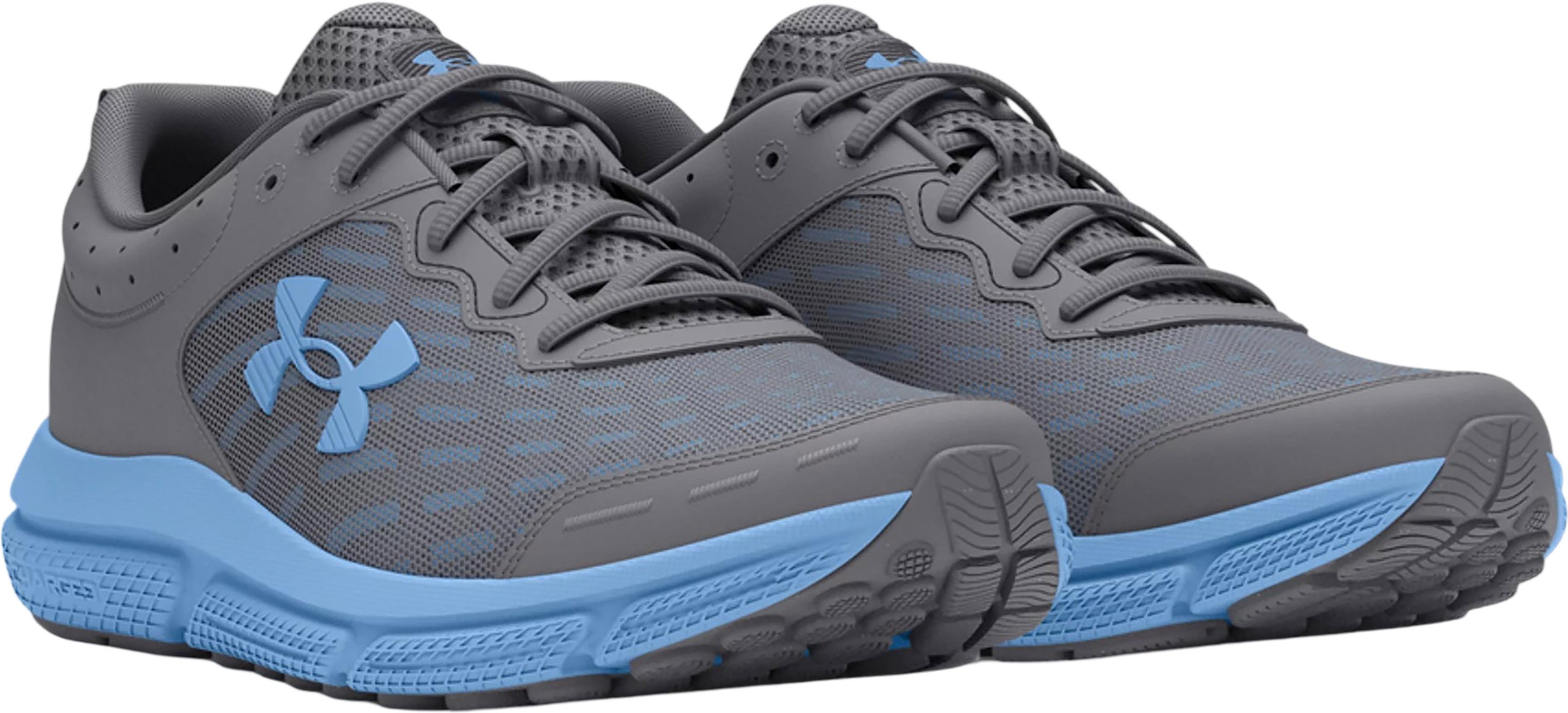 Product gallery image number 4 for product Charged Assert 10 Running Shoes - Men's