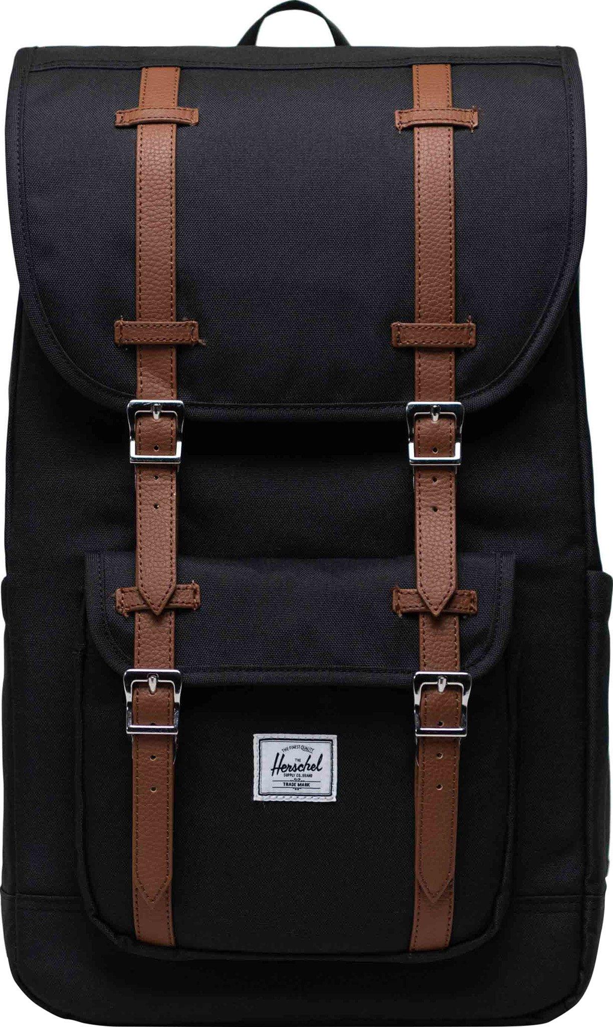 Numéro de l'image de la galerie de produits 3 pour le produit Sac à dos Herschel Little America 30L