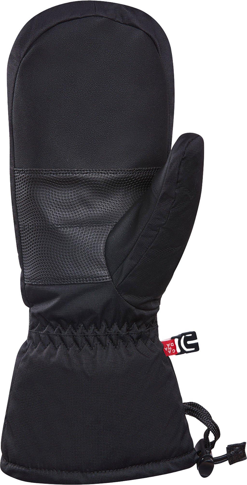 Product gallery image number 3 for product Frontier GORE-TEX Mittens - Men's