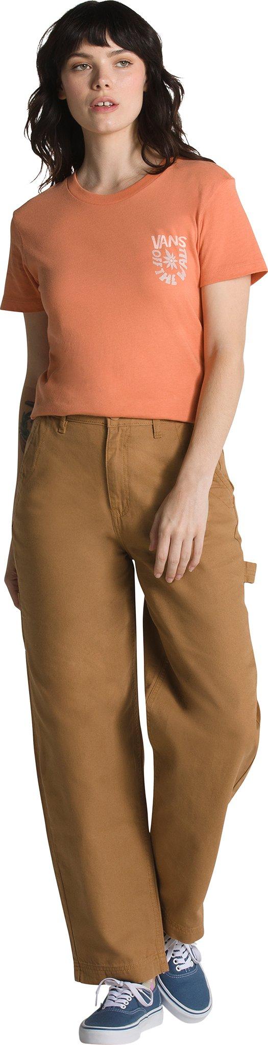 Numéro de l'image de la galerie de produits 4 pour le produit Pantalon de travail Ground - Femme