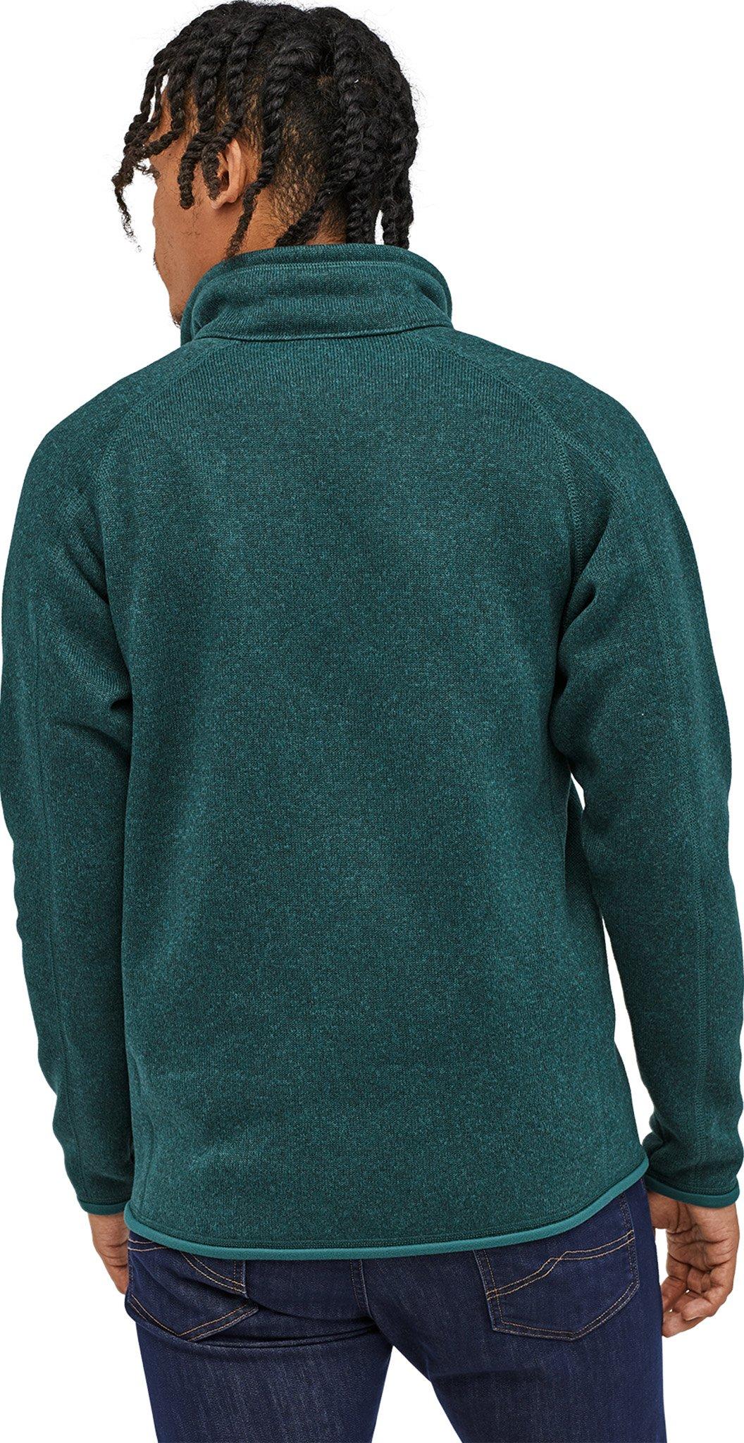 Numéro de l'image de la galerie de produits 3 pour le produit Chandail en molleton Better Sweater - Homme