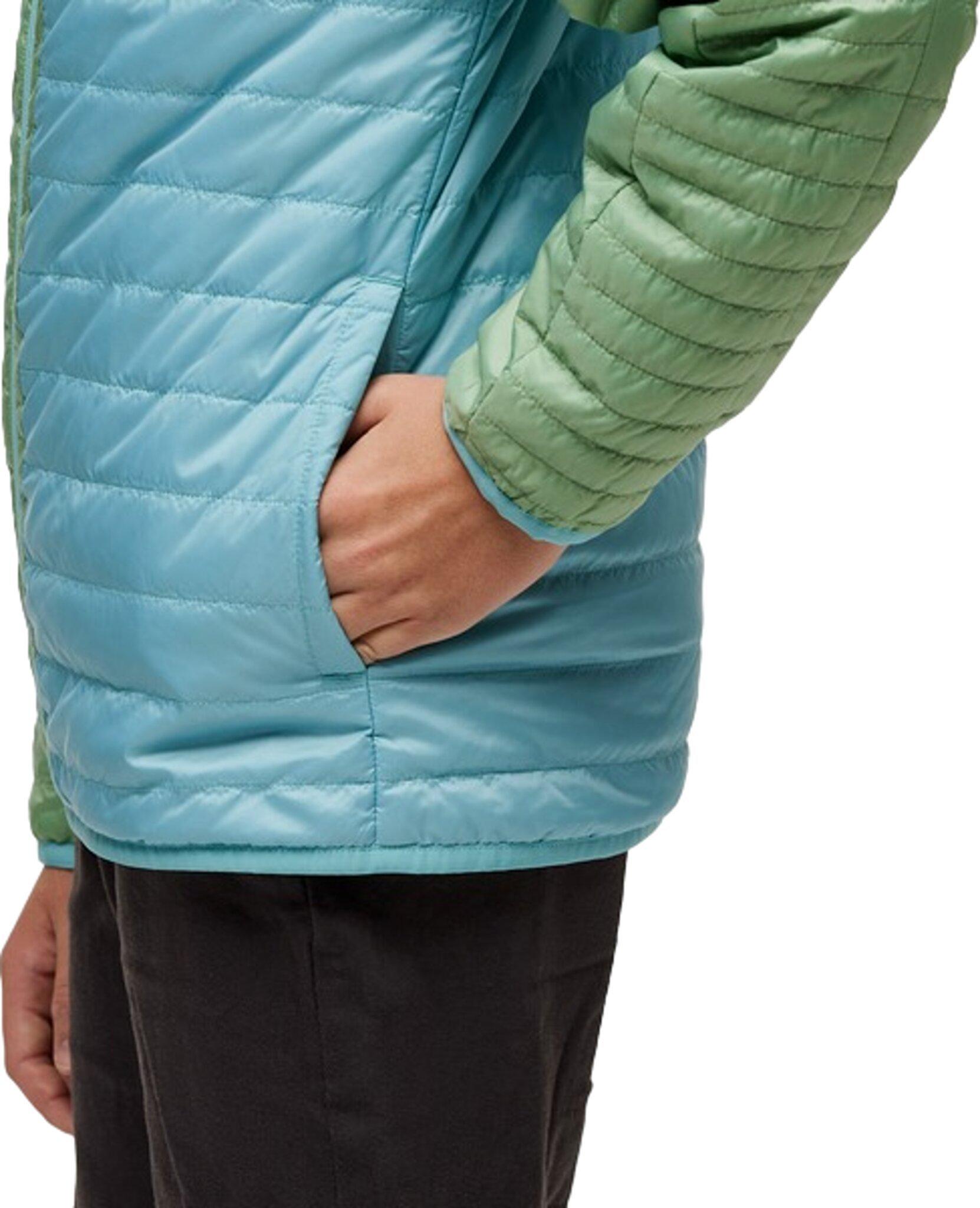 Product gallery image number 16 for product Capa Insulated Jacket - Youth