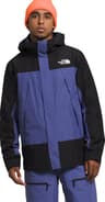 Colour: Cave Blue - TNF Black