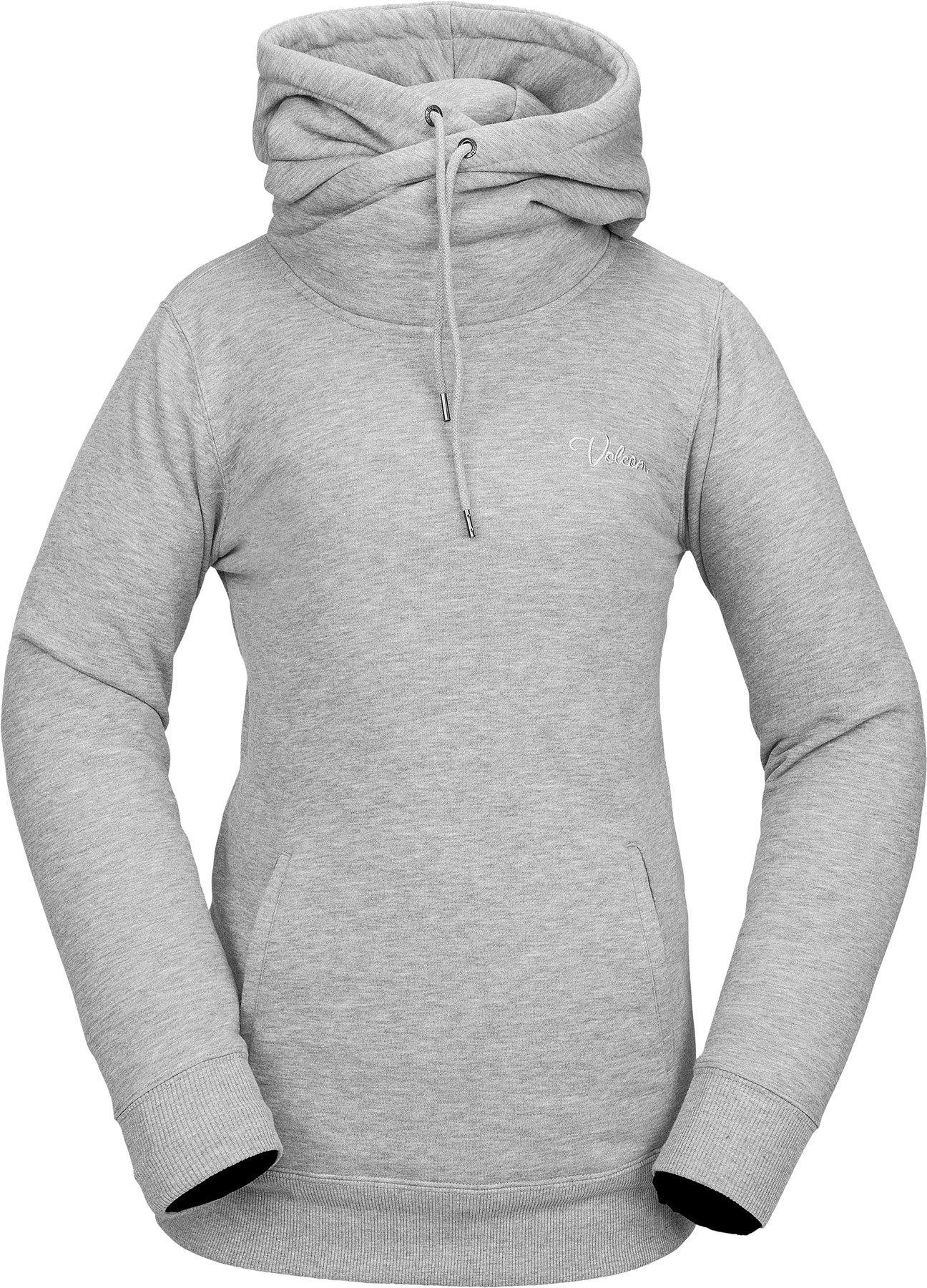 Product gallery image number 1 for product Tower Pullover Fleece Hoodie - Women's