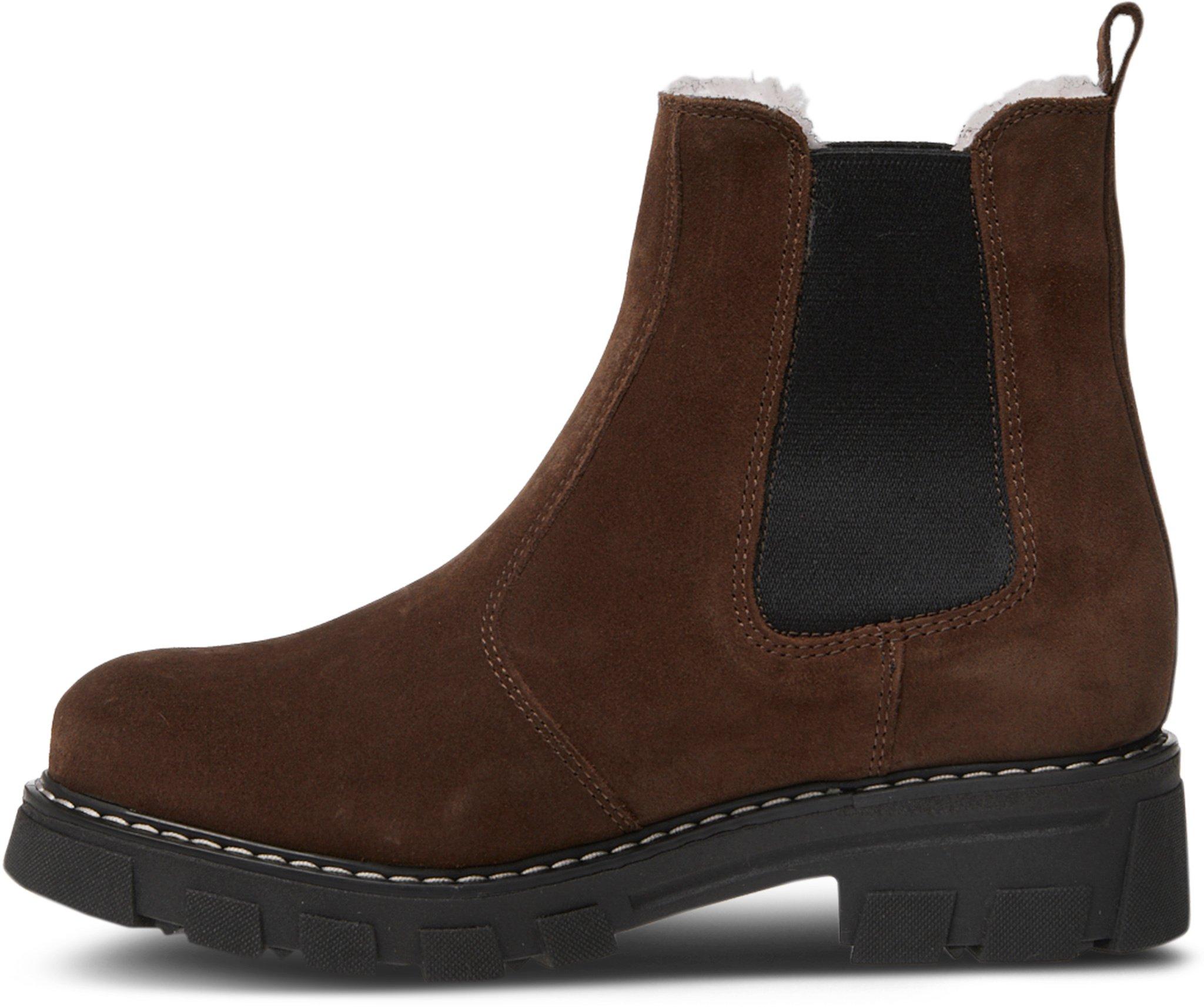 Product gallery image number 5 for product Adelyn Bootie - Women's