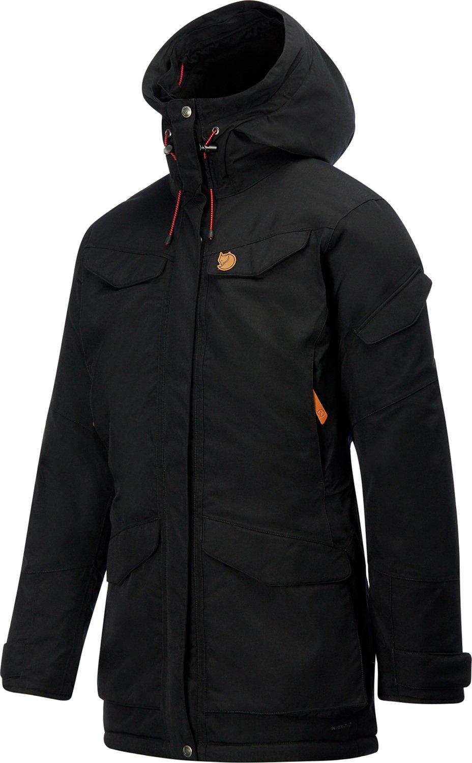 Numéro de l'image de la galerie de produits 2 pour le produit Parka Nuuk - Femme