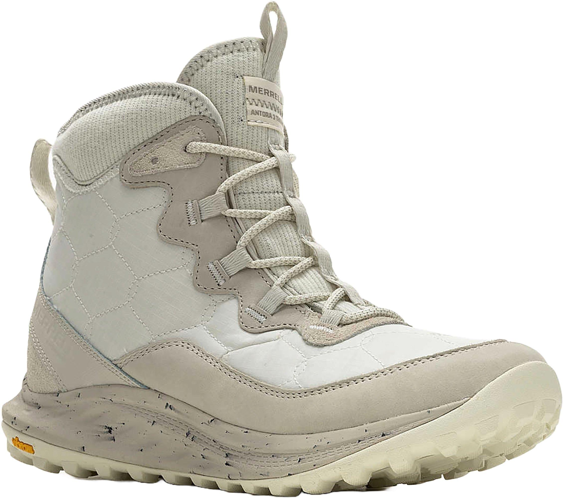 Product gallery image number 3 for product Antora 3 Thermo Mid Waterproof Hiking Shoes -Women’s