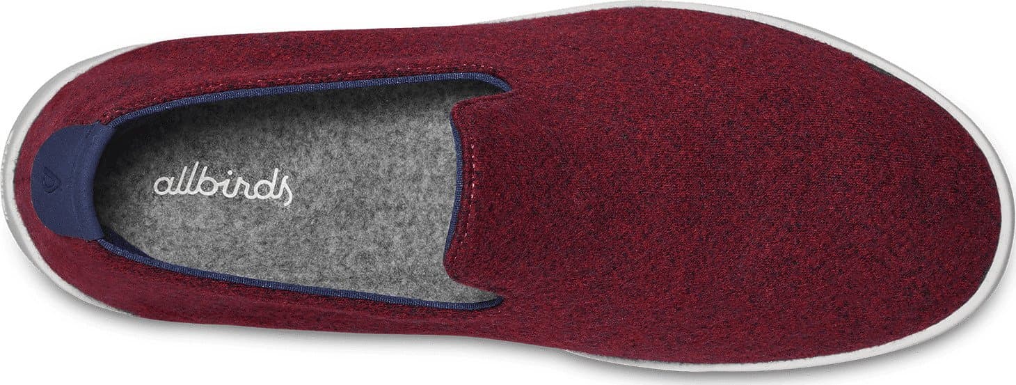 Numéro de l'image de la galerie de produits 4 pour le produit Chaussures sport Wool Loungers - Femme