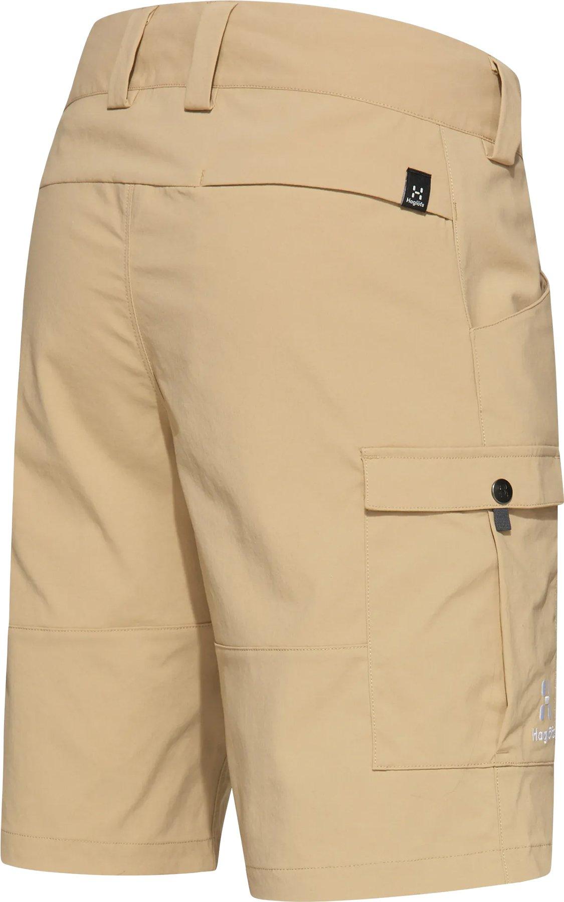 Product gallery image number 2 for product Mid-Weight Standard Shorts - Men's