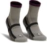 Colour: Grey - Plum