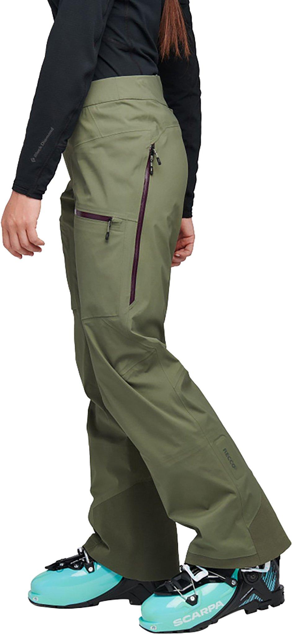 Product gallery image number 8 for product Recon Lt Stretch Pant - Women's