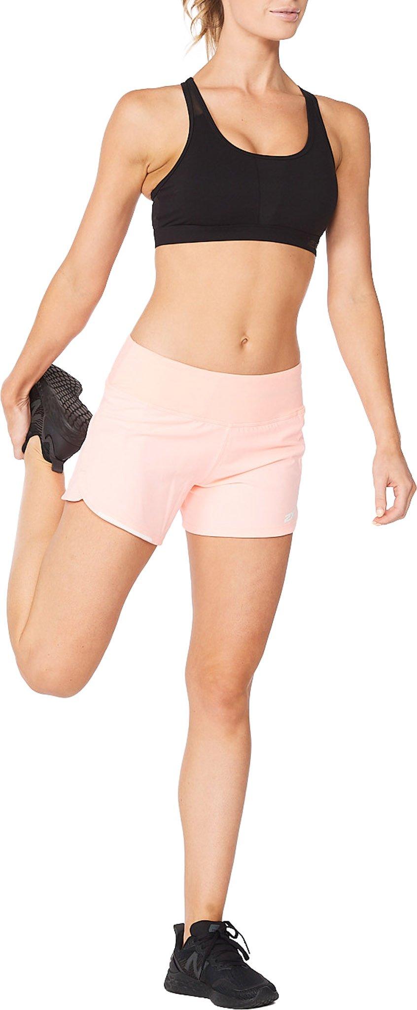 Product gallery image number 4 for product Aero 4 Inch Shorts - Women's