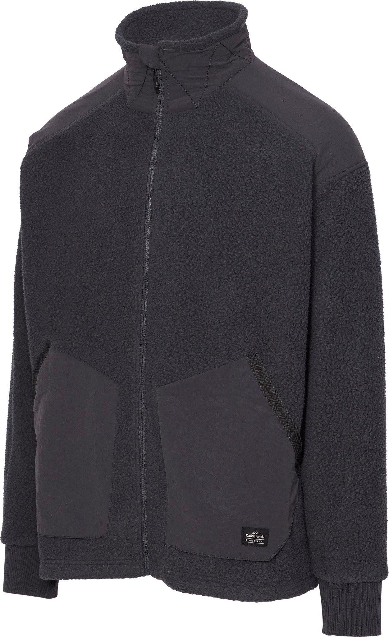 Product gallery image number 10 for product Co-Z High Pile Jacket - Men’s