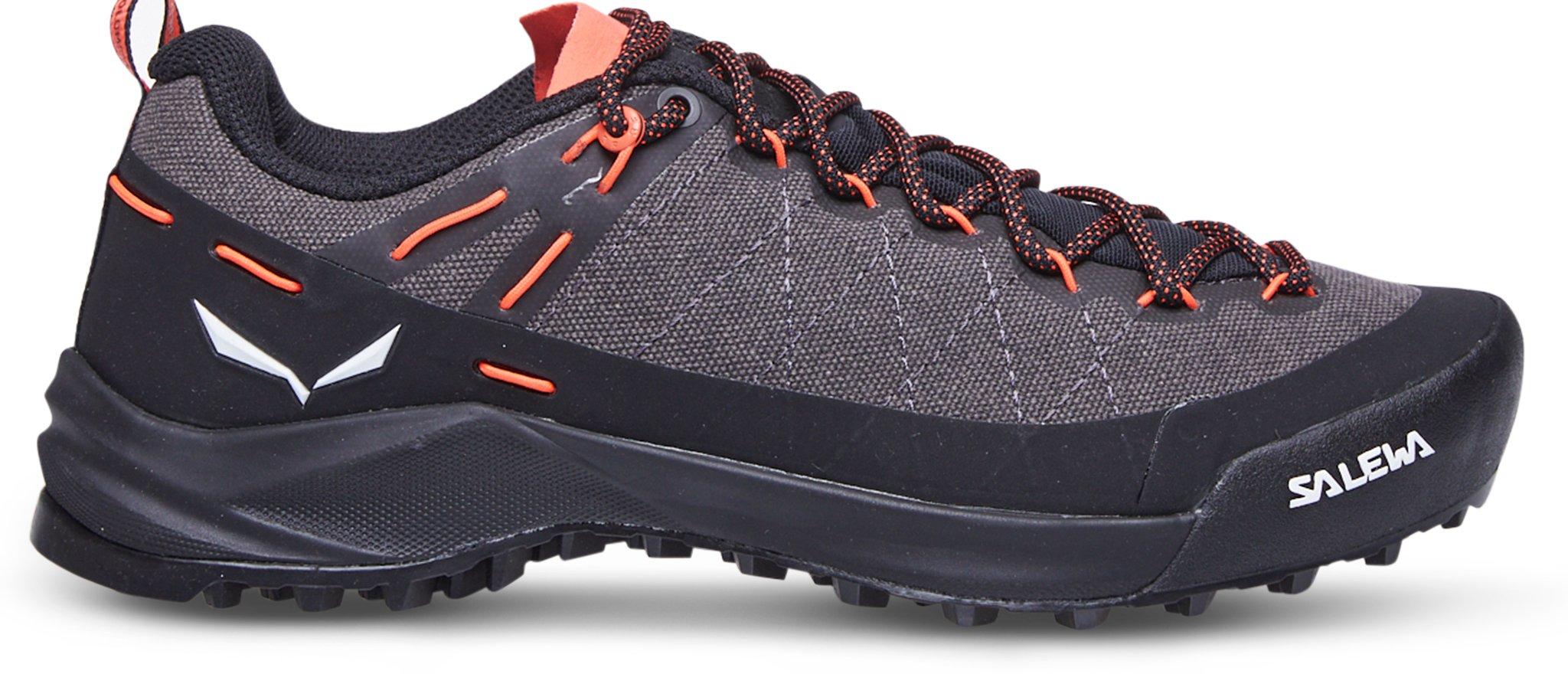 Product image for Wildfire Canvas Hiking Shoes - Women's