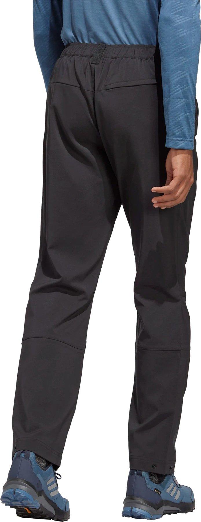 Product gallery image number 4 for product Terrex Multi Woven Pants - Men's