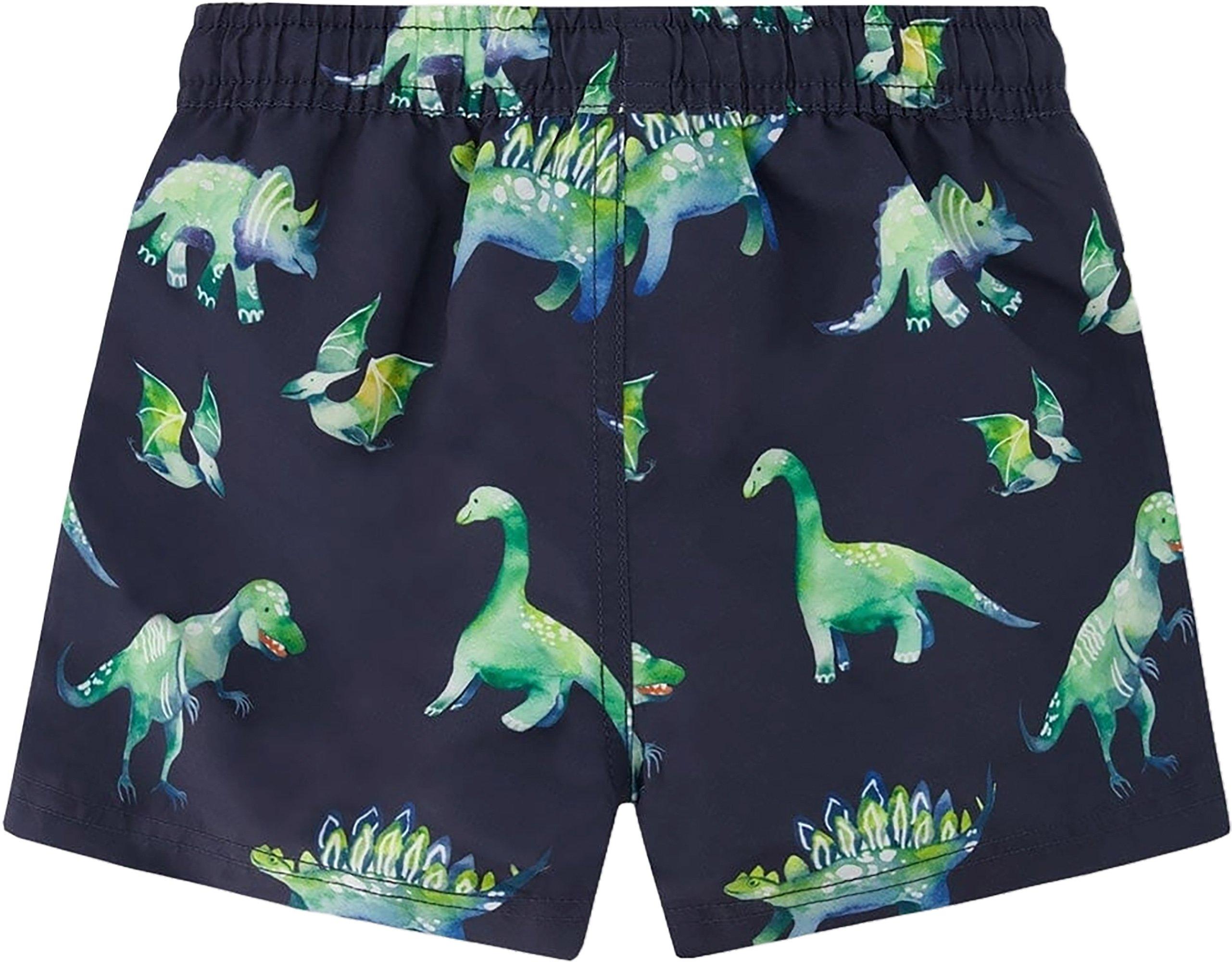 Product gallery image number 7 for product Printed Boardshorts - Little Boys