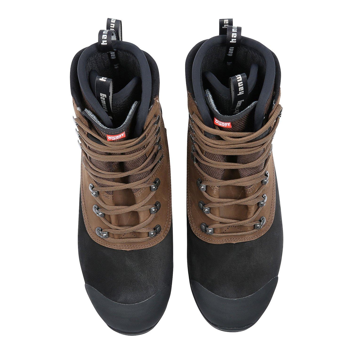 Numéro de l'image de la galerie de produits 2 pour le produit Bottes de randonnée Fjäll Extreme GTX - Homme