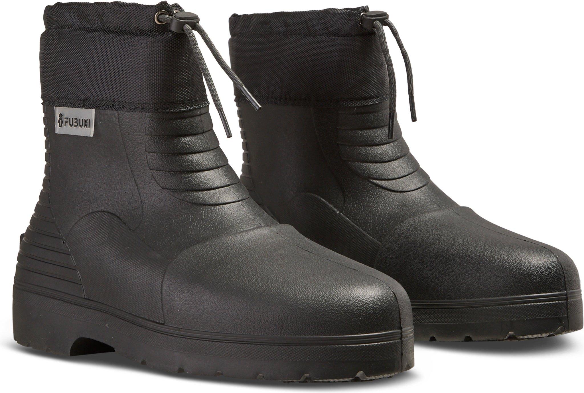 Product gallery image number 8 for product Niseko 2.0 Low Snow Boots - Unisex