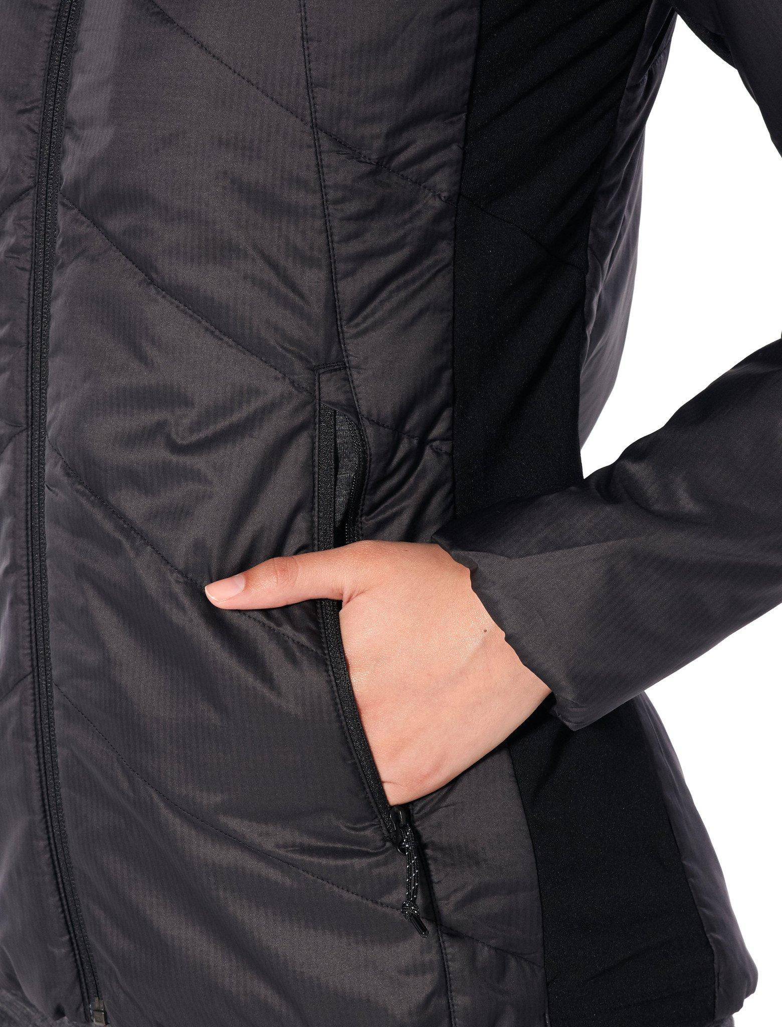 Product gallery image number 6 for product Helix Hooded Jacket - Women's