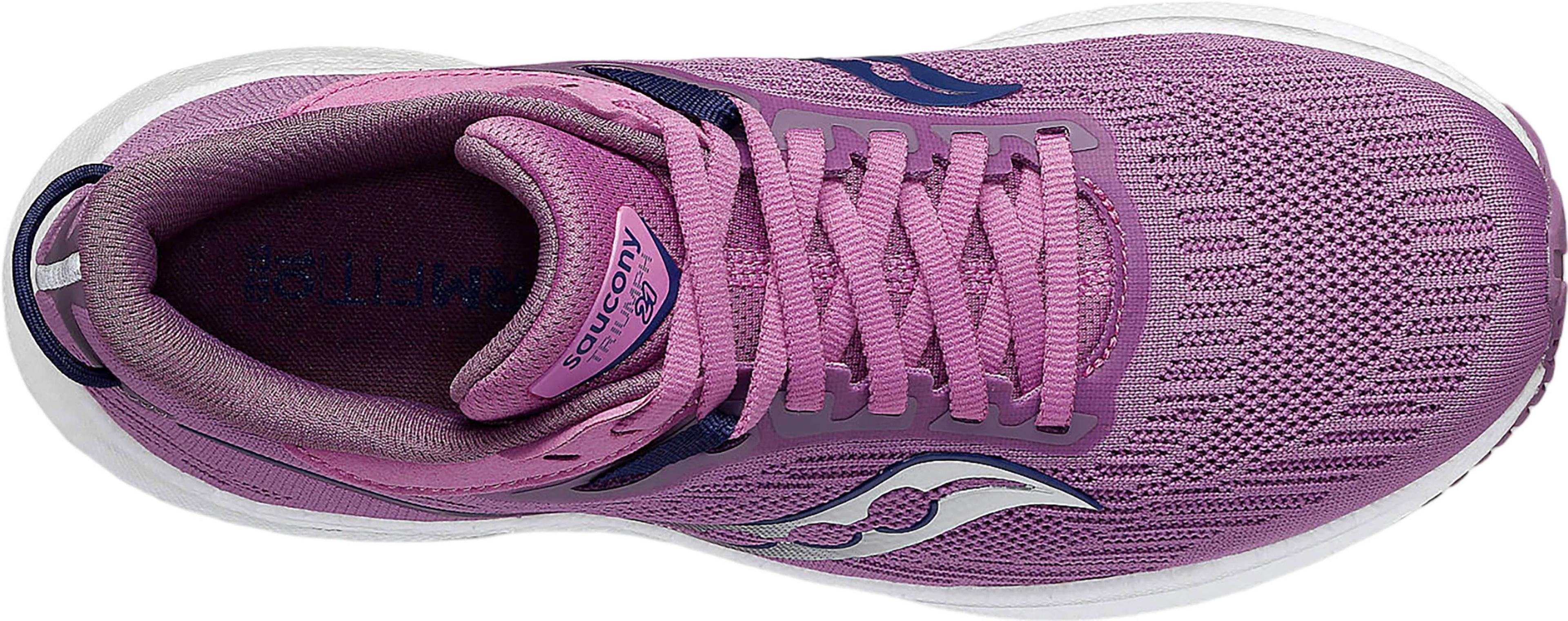 Product gallery image number 4 for product Triumph 21 Running Shoes - Women's