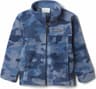 Colour: Collegiate Navy Trad Camo Print