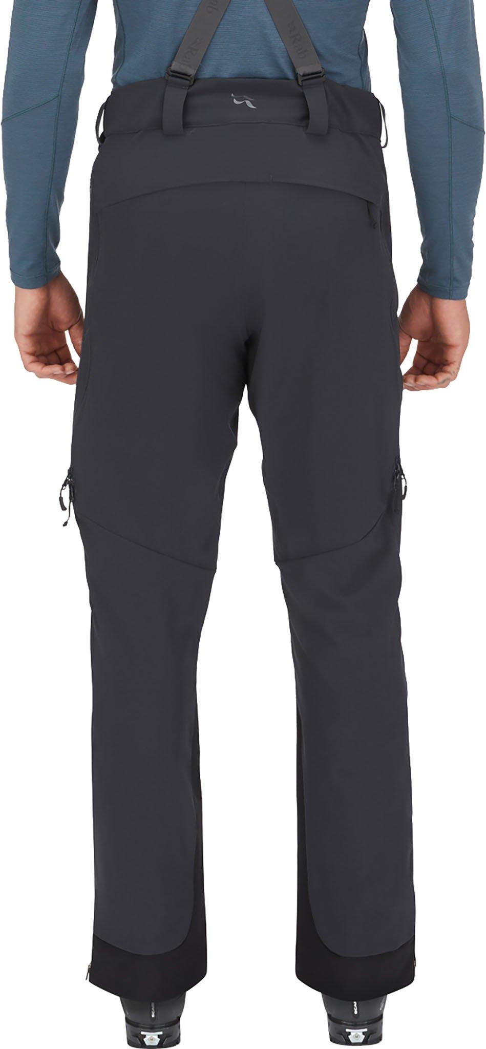 Product gallery image number 2 for product Khroma Ascendor Softshell Pants - Men's