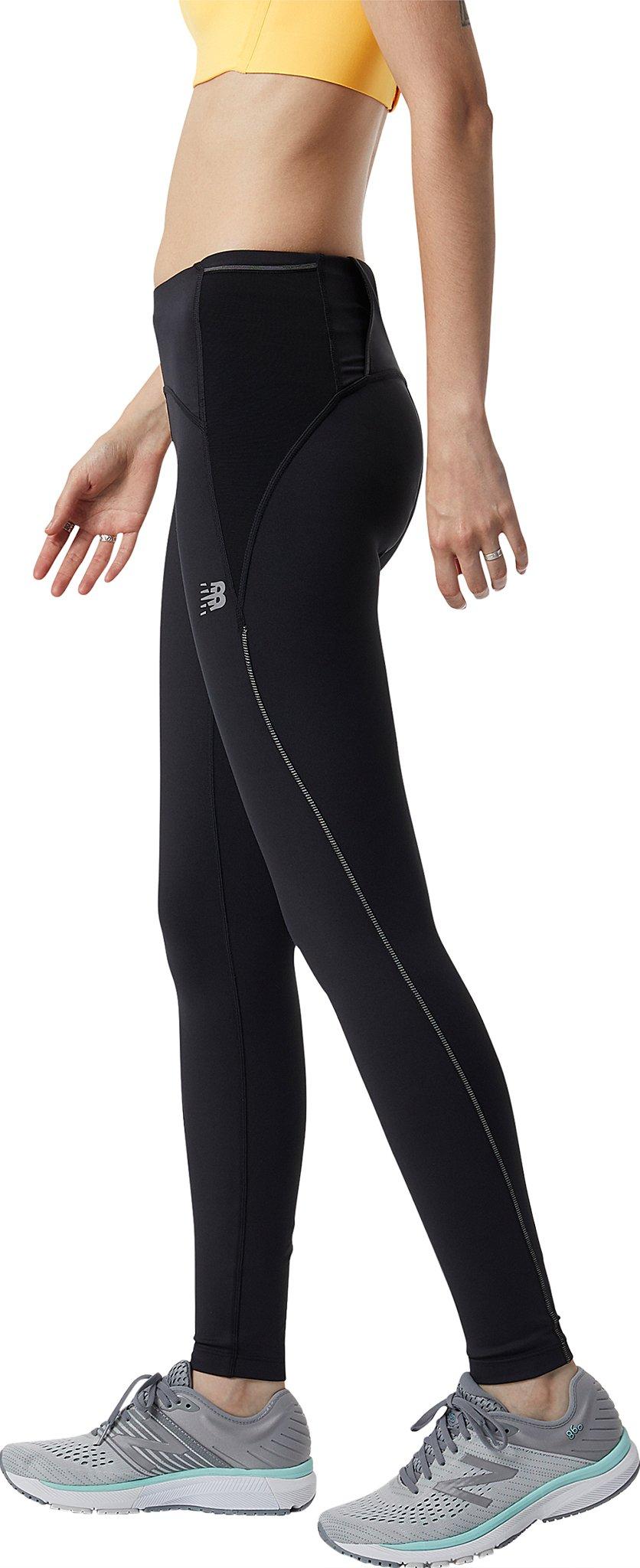 Product gallery image number 2 for product Impact Run Tight - Women's