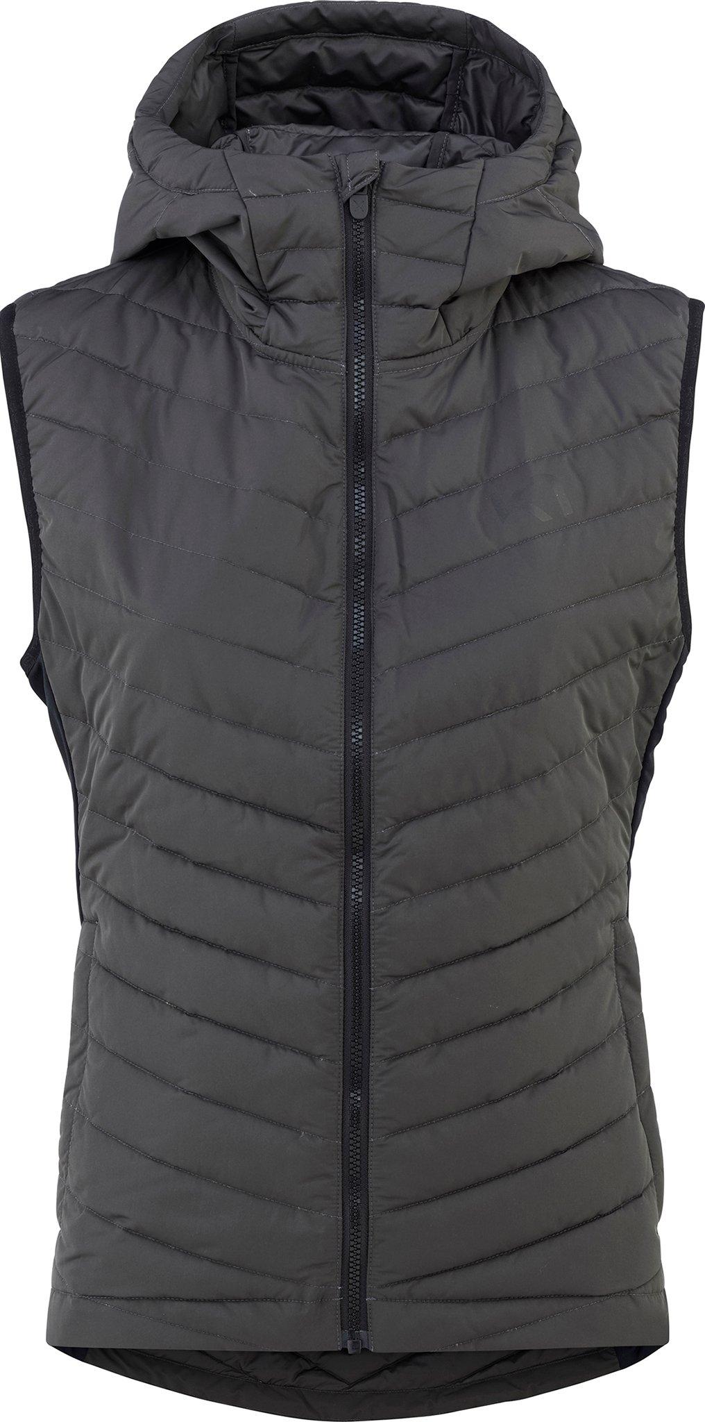 Product gallery image number 1 for product Eva Down Vest - Women's