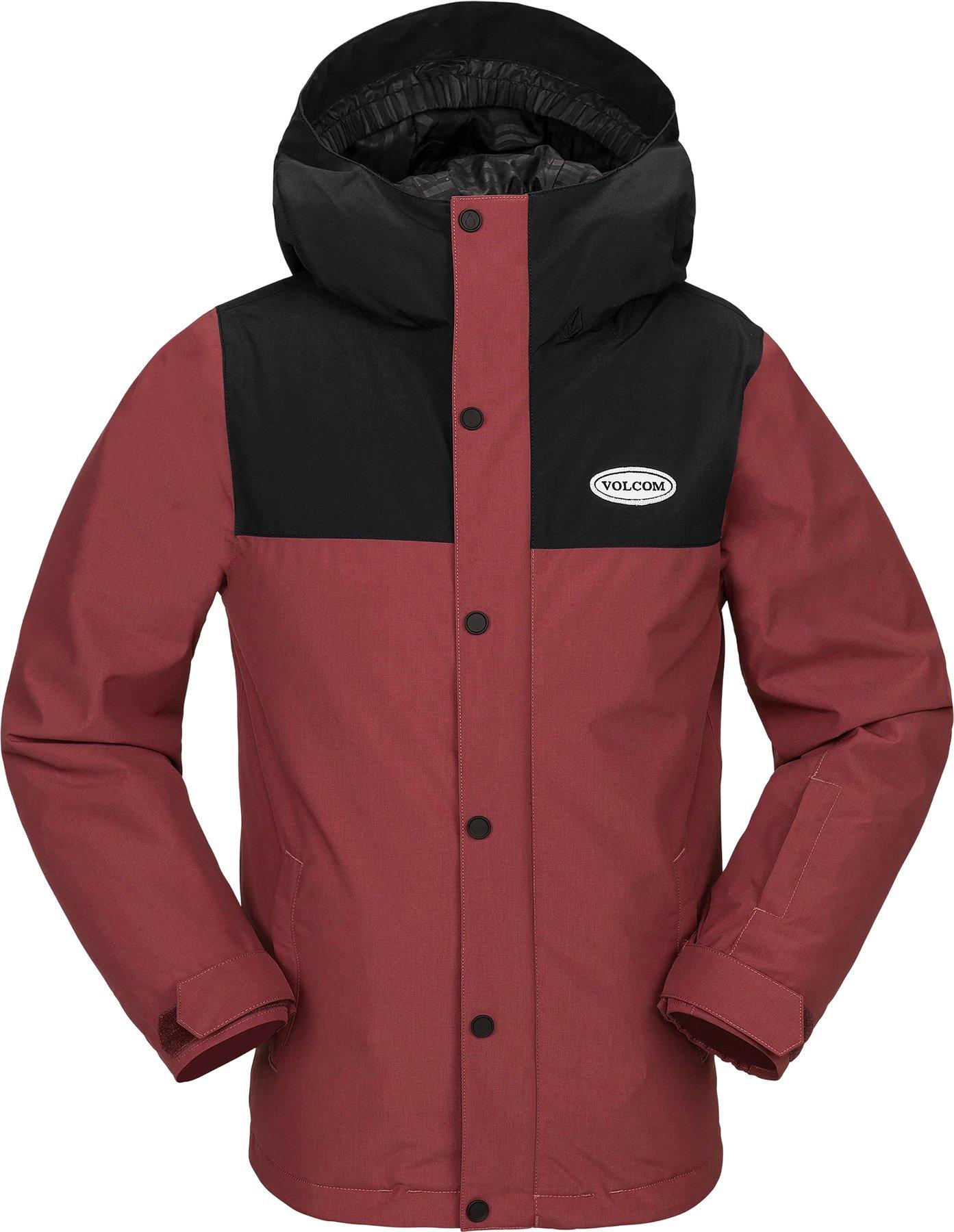 Product image for Stone.91 Insulated Jacket - Boys