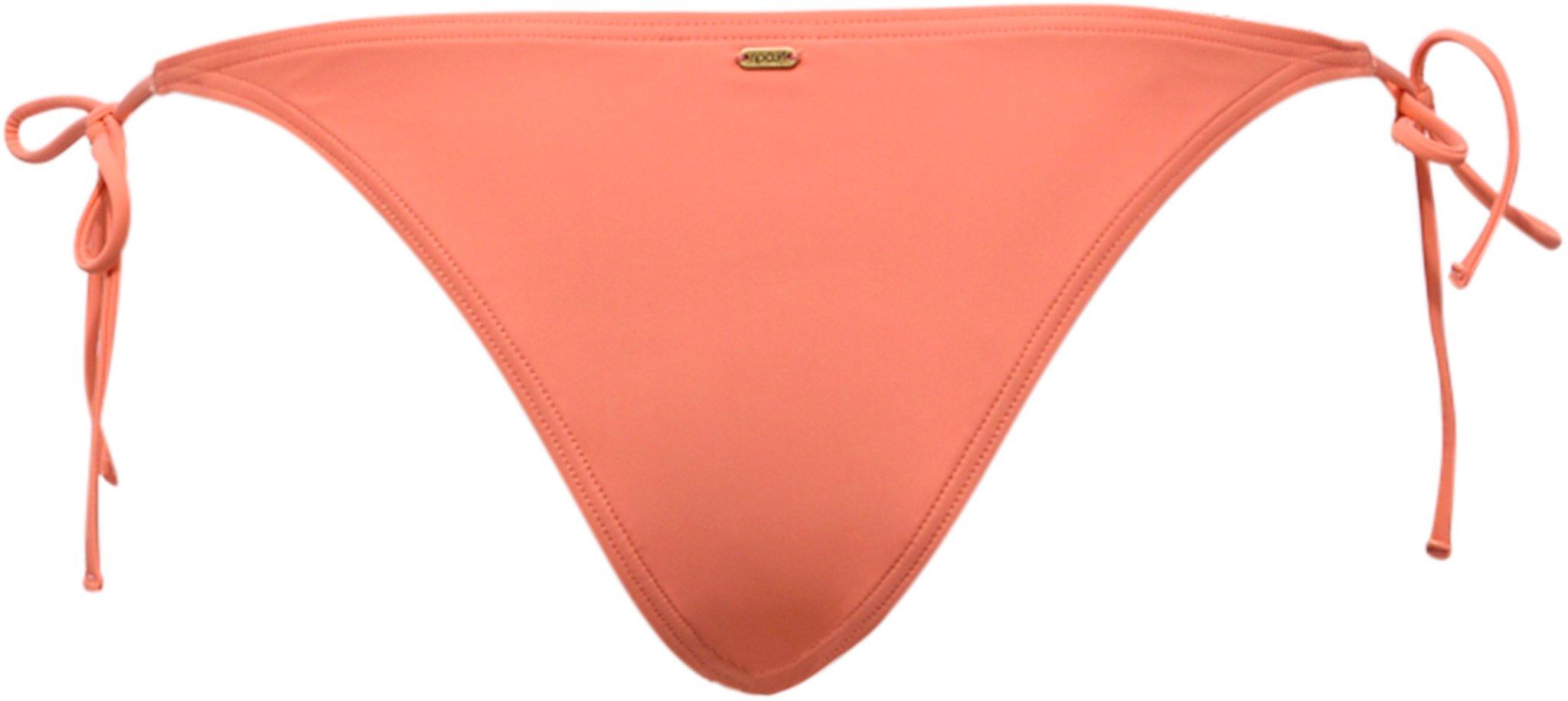 Product gallery image number 3 for product Classic Surf Tie Side Bikini Bottom - Women's