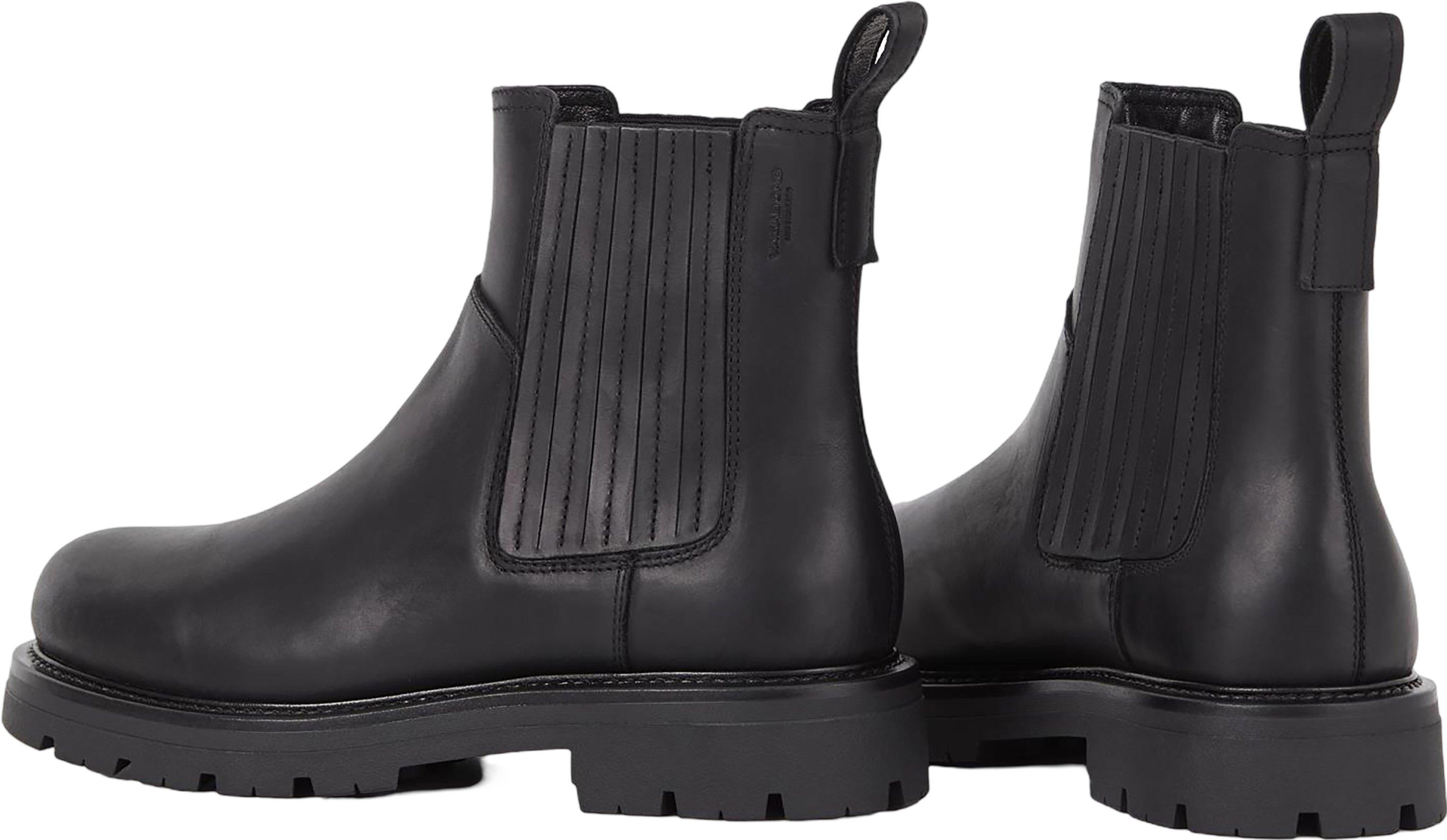 Numéro de l'image de la galerie de produits 7 pour le produit Bottes Chelsea Cameron - Homme