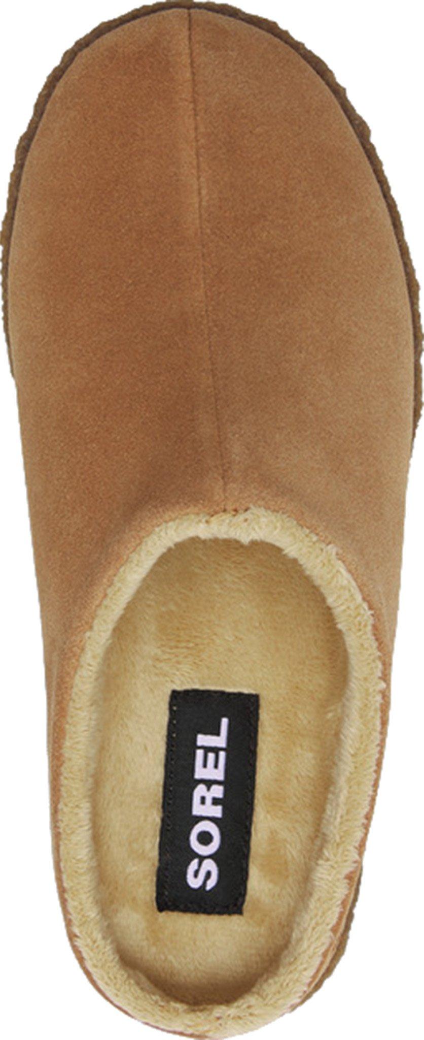 Product gallery image number 2 for product Lanner Ridge II Slipper - Big Kids