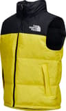 Colour: TNF Lemon