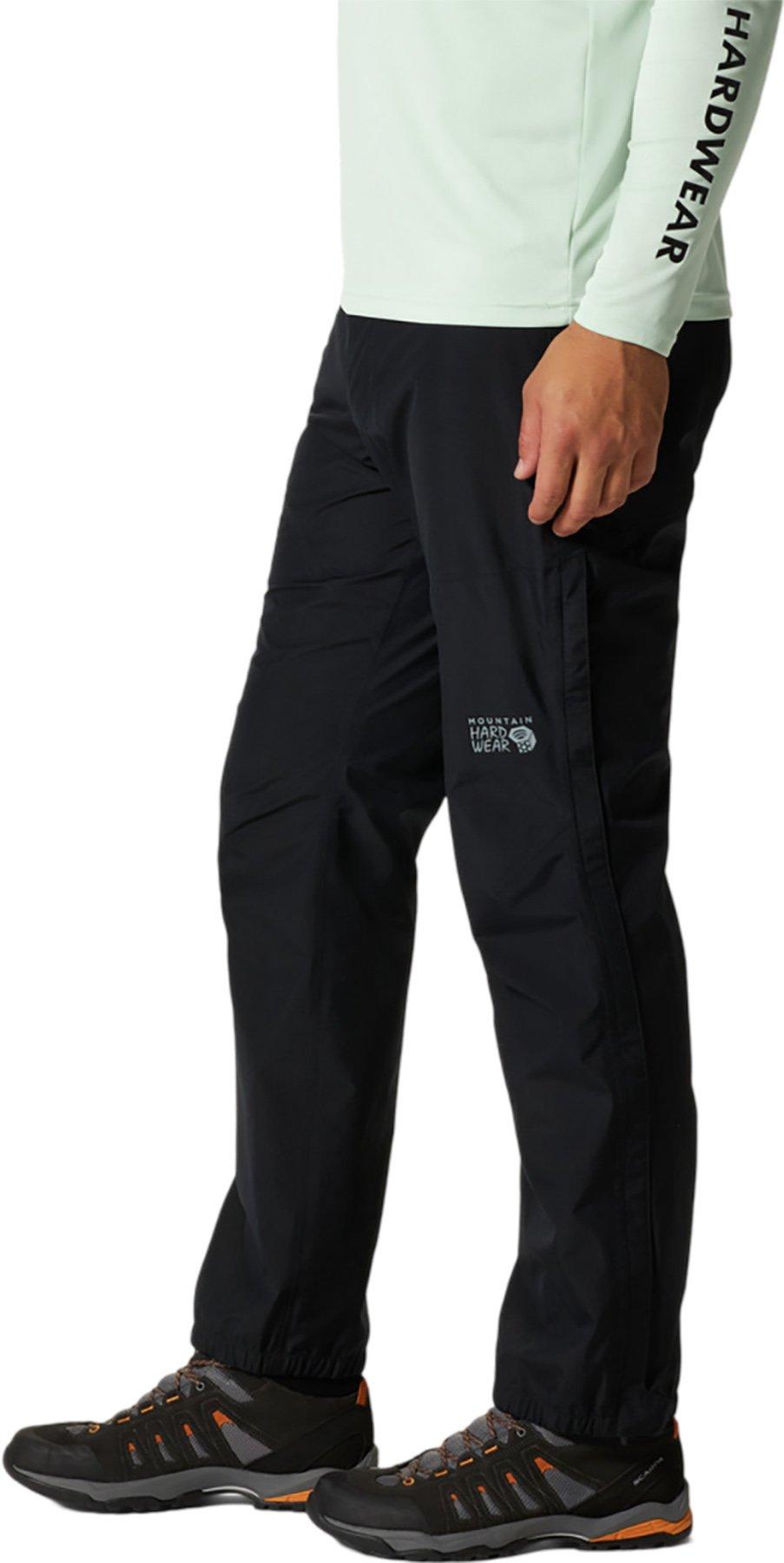 Product gallery image number 5 for product Exposure/2 GORE-TEX Paclite Pants - Men's