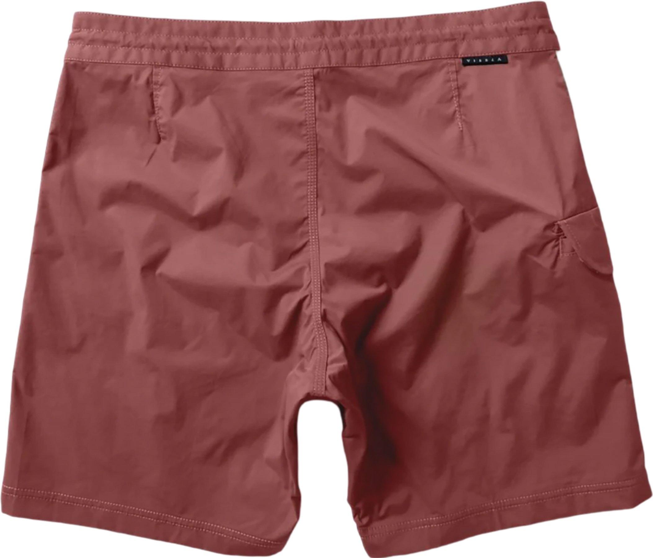 Product gallery image number 3 for product Trip Out Boardshorts 17.5" - Men's