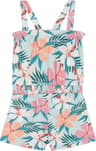 Couleur: Printed Beach Ibiscus