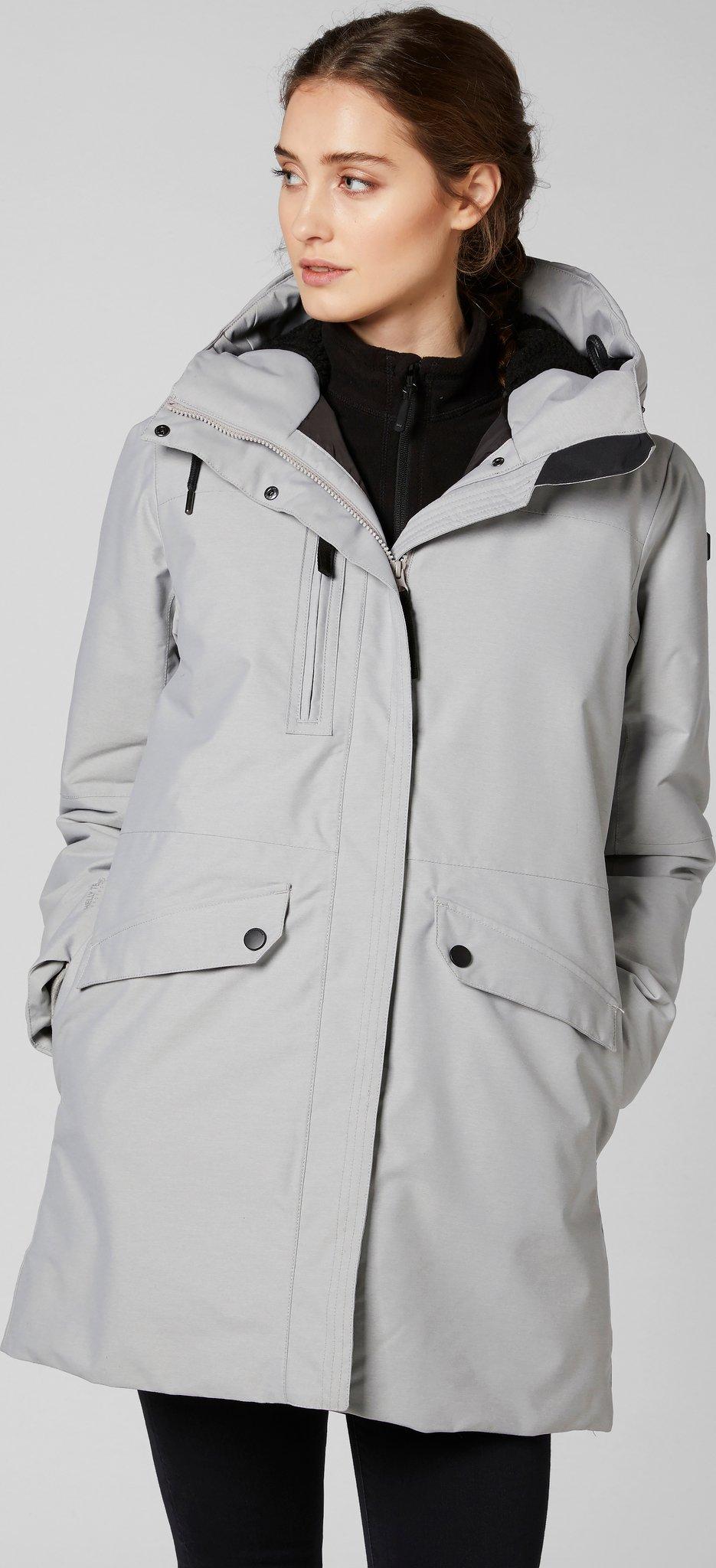 Product gallery image number 3 for product Senja Parka - Women's