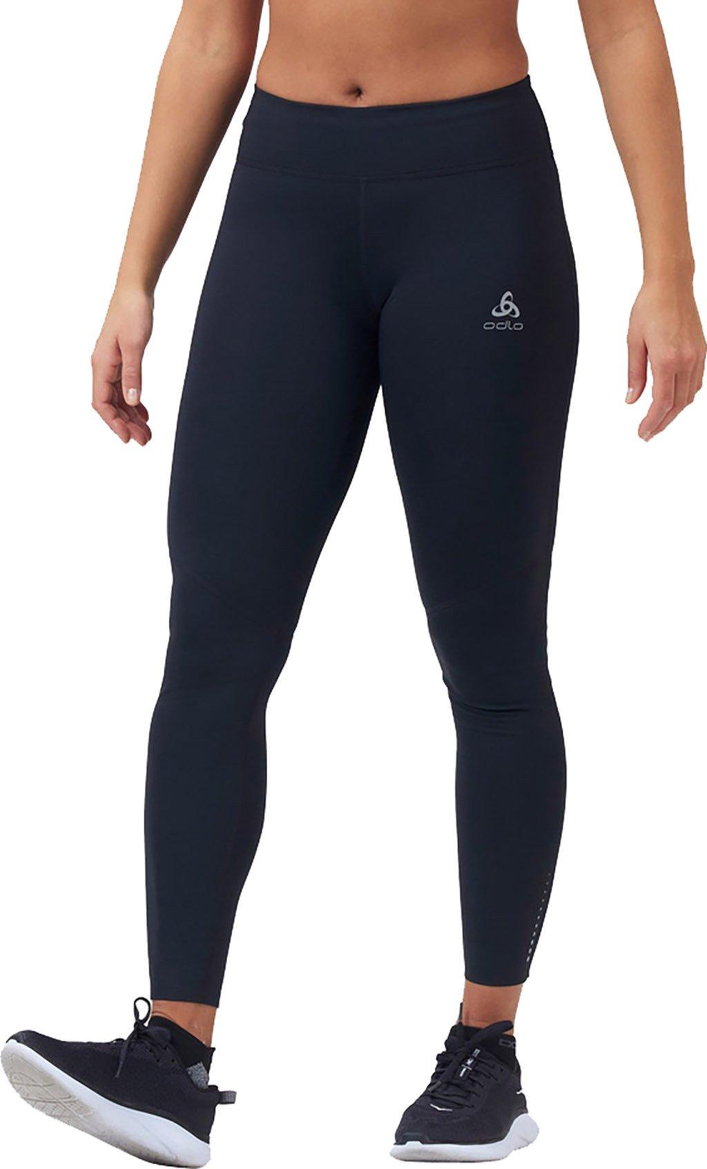 Product gallery image number 2 for product Zeroweight Running Tights - Women's