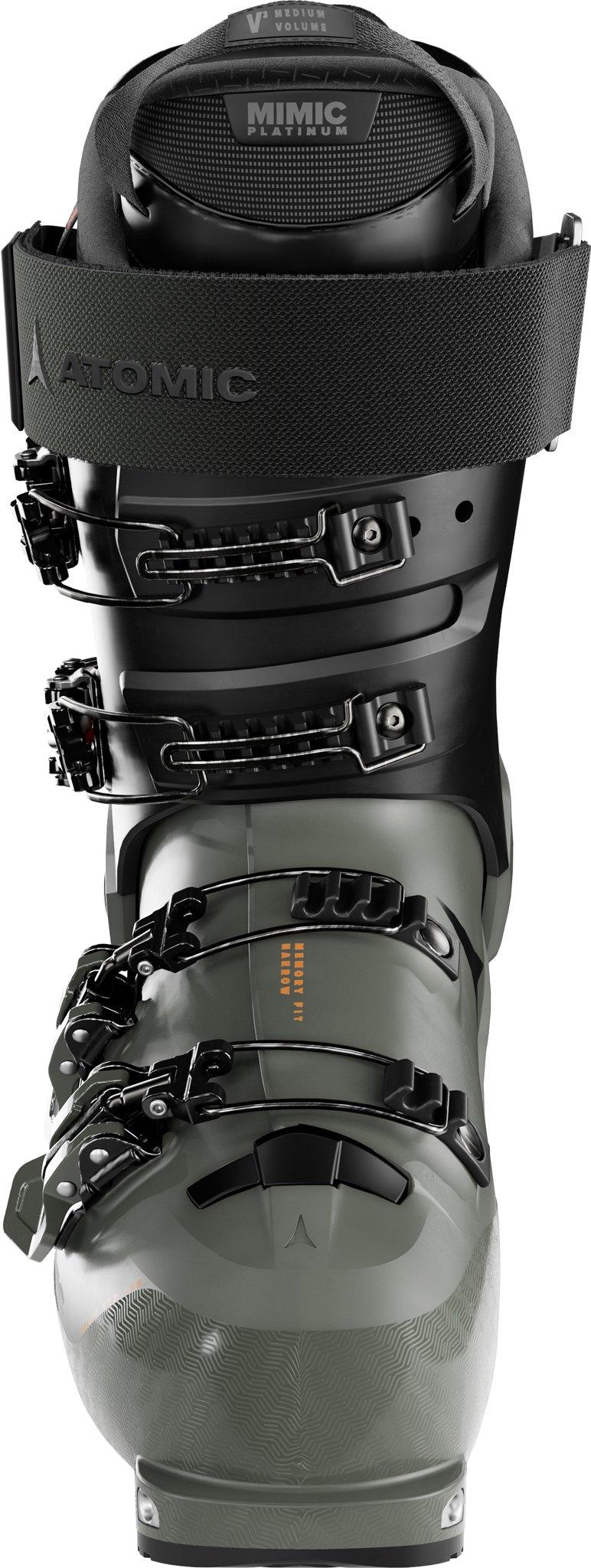 Product gallery image number 3 for product Hawx Prime XTD 120 GW Ski Boots - Unisex