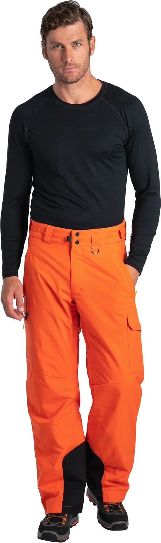 Numéro de l'image de la galerie de produits 2 pour le produit Pantalon de neige isolé Stoneham - Homme