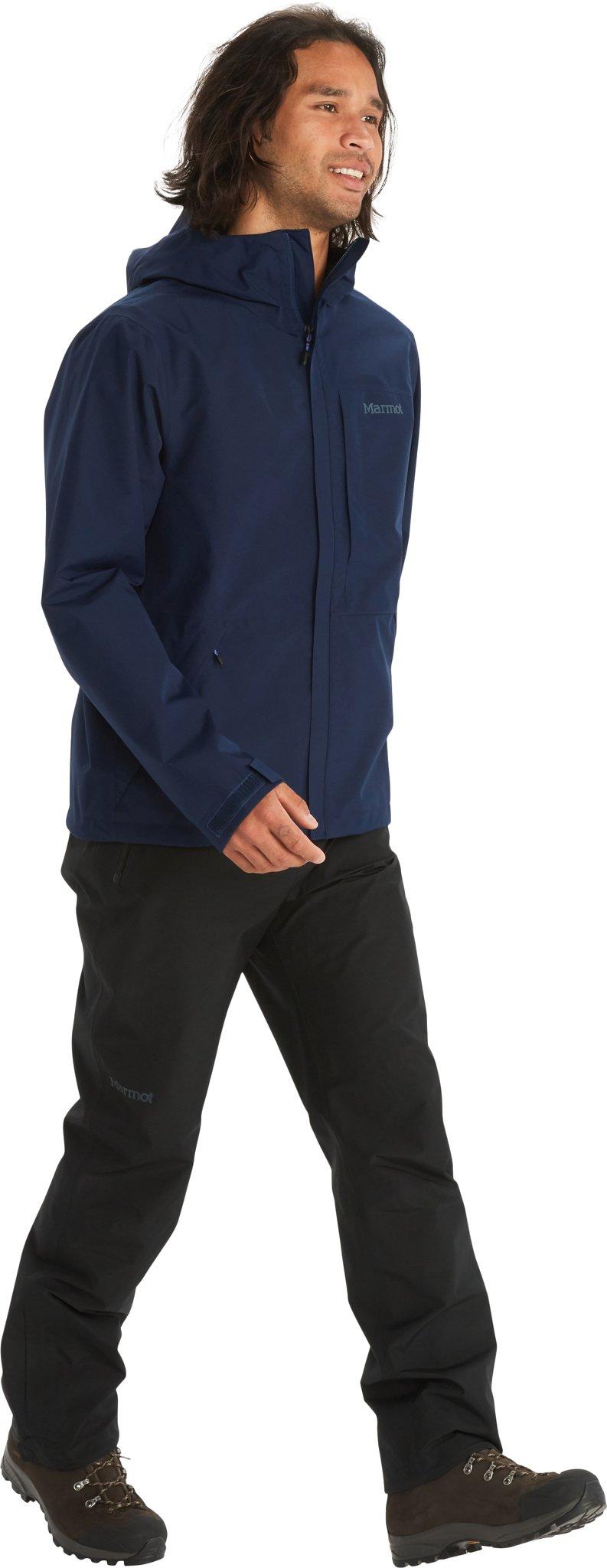 Product gallery image number 7 for product Minimalist Jacket - Men's