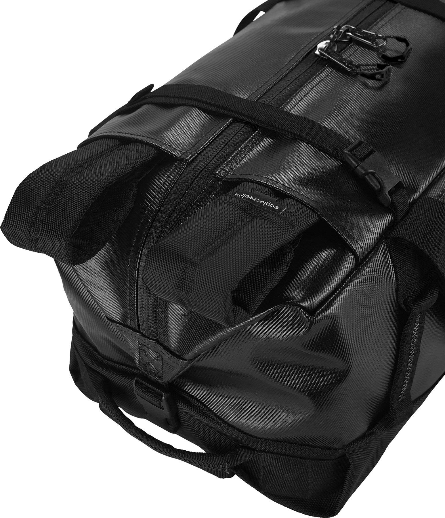 Product gallery image number 3 for product Migrate Duffel Bag 40L