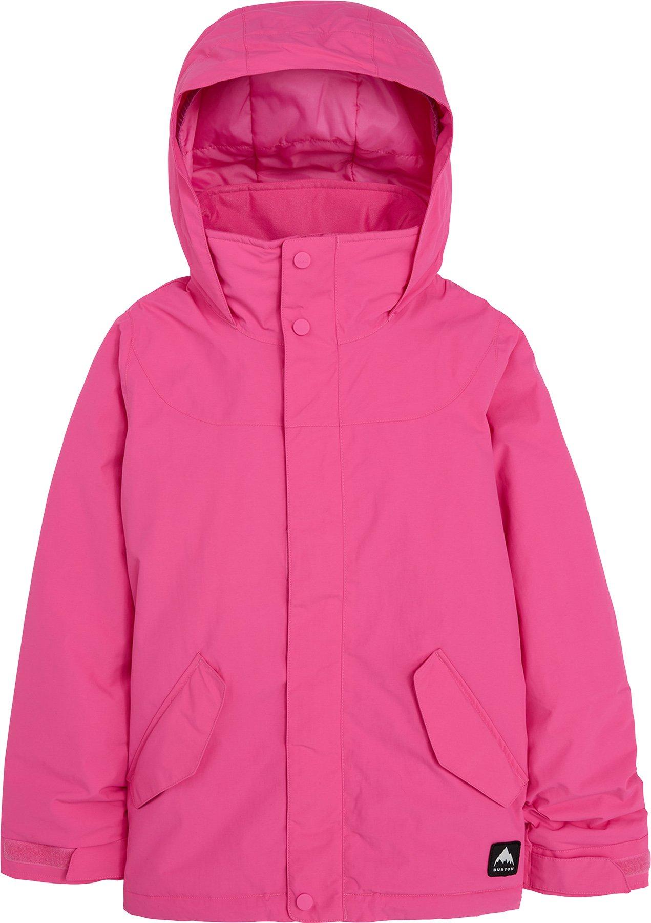 Product image for Elodie Snowboard Jacket - Girls