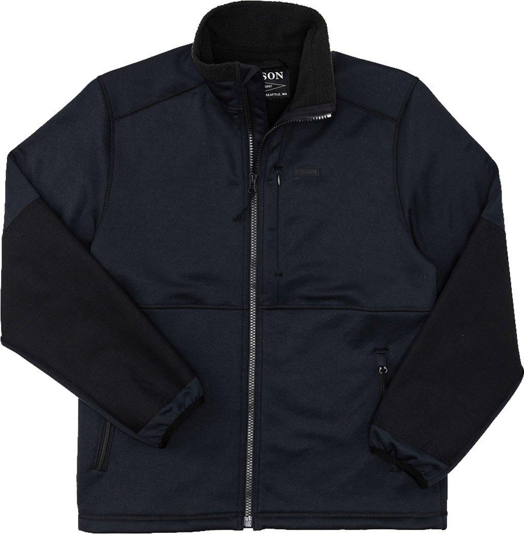 Image de produit pour Manteau en molleton Granite Spire - Homme